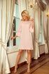 Cocktail dress model 114333